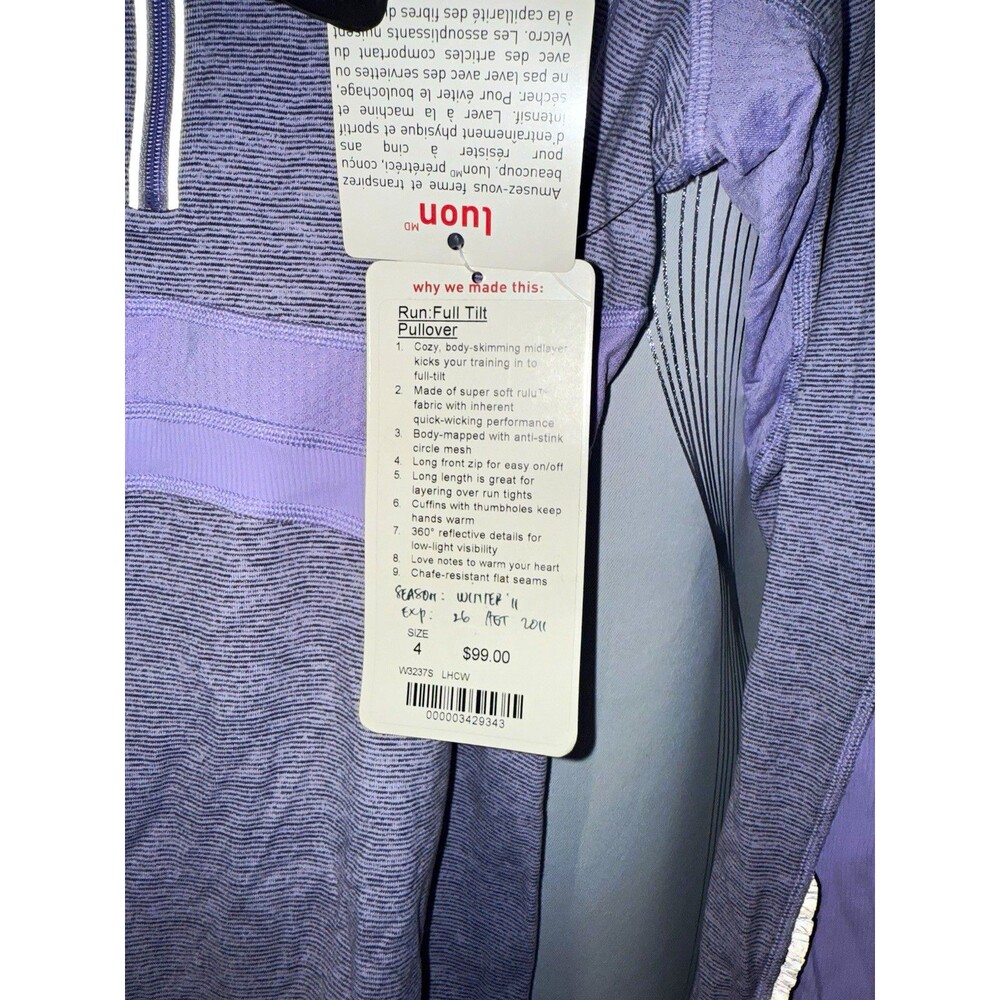 Koral Women’s Mesh Tank Top L Black/Gray Crew Neck Breathable Stretch